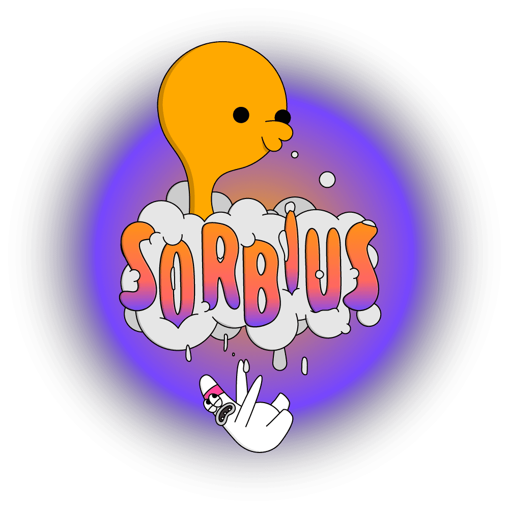 Sorbius Pass